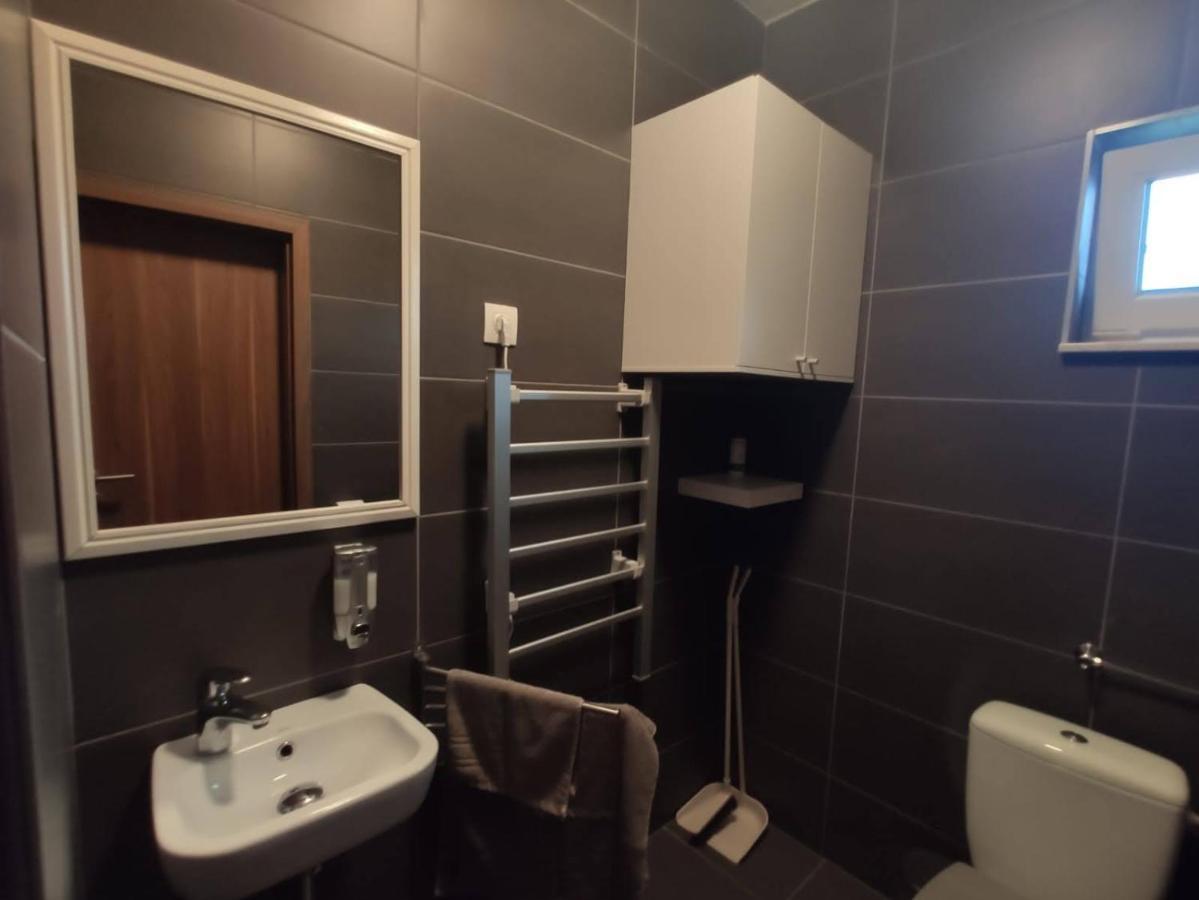 Oelyv Apartment Fertorakos Exterior photo